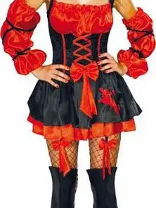 Déguisement Pirate Femme Sexy