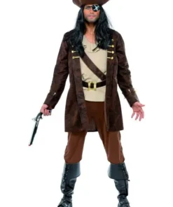 Déguisement Pirate Homme