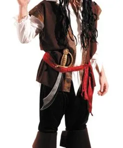 Déguisement Pirate Homme Original