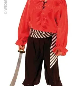 Déguisement Pirate Pas Cher