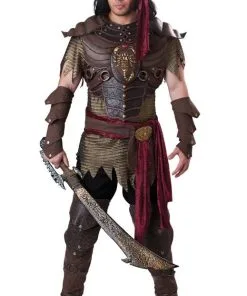 Déguisement Pirate Scorpio Qualité Supérieure
