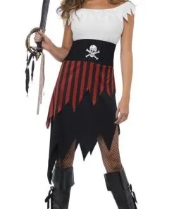 Déguisement Pirate Sexy Femme