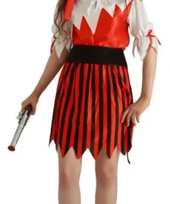 Déguisement Pirate Squale