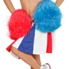 Déguisement Pom-pom Girl Femme