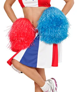 Déguisement Pom-pom Girl Femme