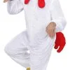 Déguisement Poulet Homme