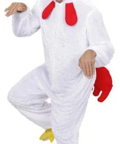 Déguisement Poulet Homme