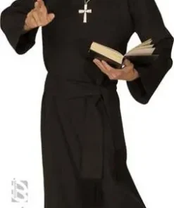 Déguisement Prêtre Camillo Pour Adulte
