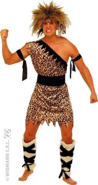 Déguisement Primitif 1 Déguisement Primitif