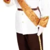 Déguisement Prince Charmant Homme