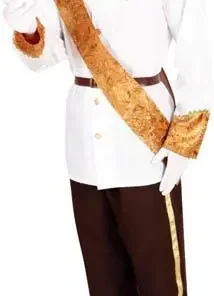 Déguisement Prince Charmant Homme