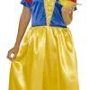Déguisement Princesse Blanche