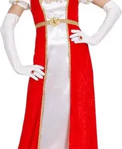 Déguisement Princesse Joséphine