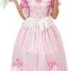 Déguisement Princesse Rose