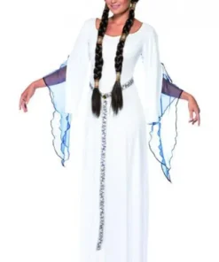 Déguisement Reine Guenièvre