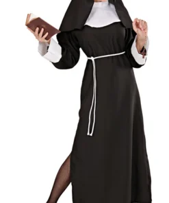 Déguisement Religieuse Nonne