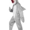 Déguisement Requin