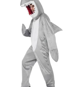 Déguisement Requin