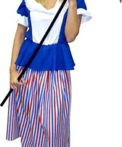 Déguisement Révolution Française Femme