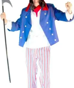 Déguisement Révolution Française Homme