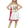 Déguisement Robe She-Ra