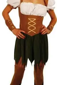 Déguisement Robine Femme Sexy