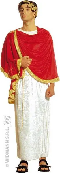 Déguisement Romain Marc Aurèle 1 Déguisement Romain Marc Aurèle