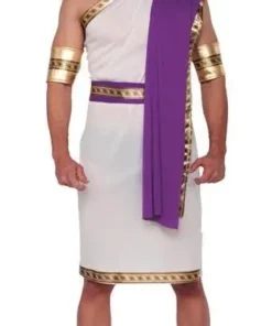 Déguisement Romain Pour Homme