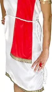 Déguisement Romaine Femme Sexy