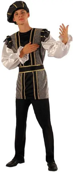 Déguisement Roméo 5 Déguisement Roméo -Promos Halloween Boutique showPrdtImg deguisement romeo 4539