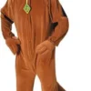 Déguisement Scoobydoo Pour Adulte