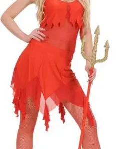 Déguisement Sexy Devil