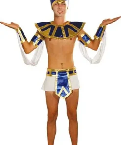 Déguisement Sexy Egyptien Pharaon