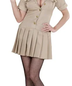 Déguisement Shérif Sexy Pour Femme