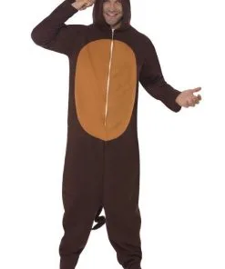 Déguisement Singe Adulte