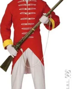 Déguisement Soldat Francais