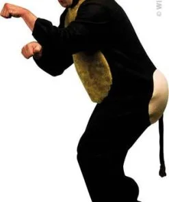 Déguisement Taureau Adulte