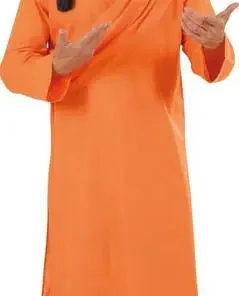 Déguisement Tibétain