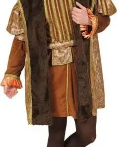 Déguisement Tudor Homme
