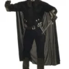 Déguisement V Pour Vendetta Luxe