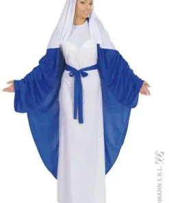 Déguisement Vierge Marie