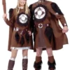 Déguisement Viking Homme