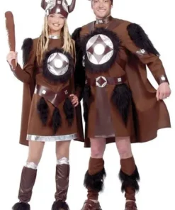 Déguisement Viking Homme