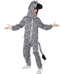 Déguisement Zèbre