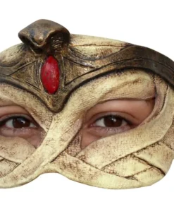 Demi Masque Egyptien