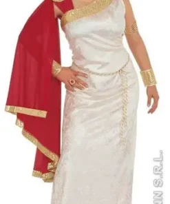 Déguisement Romain Femme