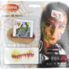 Maquillage Reine De Coeur Ensanglantée