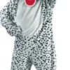 Mascotte Dalmatien