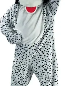 Mascotte Dalmatien