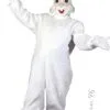 Mascotte Lapin Adulte